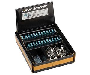 Jagwire BWD705 Unisex Adult Brake Accessories, Multi-Colour, Depending on Model