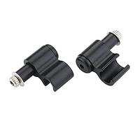 Jagwire Cable Grip - Black - 2 Pack