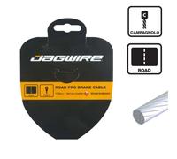 Jagwire Sport Gear Cable - Slick S'less - Campagnolo - Silver (23