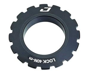 Jagwire Centerlock Lockring - Outer Type - 15mm - 20mm Axles