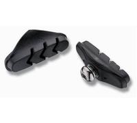 Jagwire Basics Road Brake Pads - Black