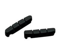 JAGWIRE compatible with SRAM -Shimano high-power road brake pad set replacement