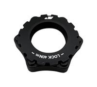 Jagwire Disc Rotor Adapter - 6-Bolt to Center Lock