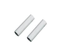 Jagwire Double-Ended Housing Speed Connector 4.5mm Silver Pack of 10