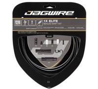 Jagwire Elite Sealed Gear Shift Cable Kit 1x - Black
