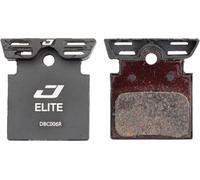 Jagwire Elite Cooling Disc Pad - Shimano Road