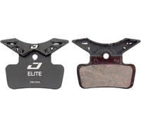 Jagwire Elite Cool Disc Brake Pads For Sram G2