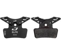 Jagwire Sram Guide Disc Brake Pads Black