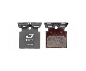 Jagwire Elite Cool Disc Pad Shimano D/Ace R9170