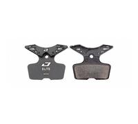 Jagwire Elite Cooling Disc Brake Pad - SRAM (Code), Selection