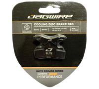 Jagwire Elite Cooling Disc Brake Pad for SRAM G2 Ultimate/G2 RSC/G2 RS/G2 R