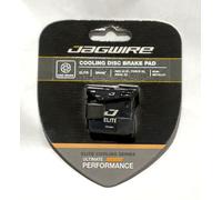 Jagwire Elite Cooling Disc Brake Pad for SRAM Red22 B1/Force 22/Rival 22