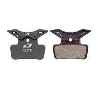 Jagwire Elite Cooling Disc Brake Pad - SRAM (G2 Ultimate)