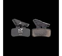 Jagwire Elite Cooling Disc Pad - Shimano MTB