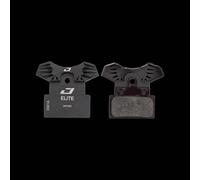 Jagwire Shimano Xt Semi Metallic Disc Brake Pads Black One Size Black