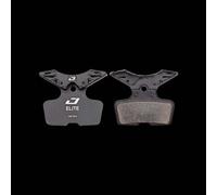 Jagwire Elite Cooling Disc Pad - SRAM Code