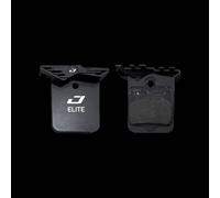 Jagwire Elite Cooling Disc Brake Pad - SRAM (Red eTap Monoblock)