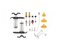 Jagwire Elite DOT Bleed Kit - - Black