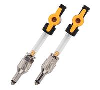 Jagwire Dot Brakes Bleed Kit Black