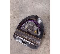 Jagwire Road Elite Link Brake Cable Kit Black