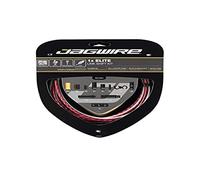 Jagwire 1x Elite Link Shift Cable Kit Red