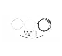 Jagwire Elite Link Shift Kit 1X Black