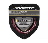 Jagwire Elite Link Shift Kit - Red