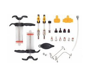 Jagwire Elite Mineral Bleed Kit