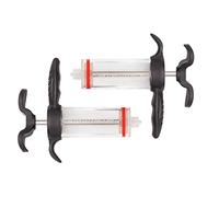 Jagwire Elite Mineral Bleed Kit - Syringes (2pcs)