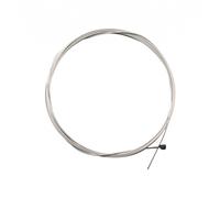 Jagwire Shift/Gear Cable - Elite Polished Ultra-Slick Stainless - 1.1X3100mm - SRAM/Shimano