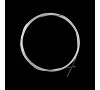 Jagwire Shift/Gear Cable - Elite Polished Ultra-Slick Stainless - 1.1X3100mm - SRAM/Shimano