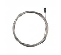 Jagwire Road Brake Cable - Elite Polished Ultra-Slick Stainless - 1.5X2000mm - SRAM/Shimano