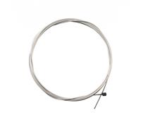 Jagwire Elite Gear Cable - Polished Ultra-Slick Stainless - Campag (23