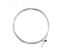 Jagwire Elite Gear Cable - Polished Ultra-Slick Stainless - Campag (23