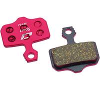 Jagwire Elixir Avid Disc Pad, Red
