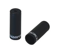 Jagwire End Caps Open-3 mm Dropper-Alloy (50 Pieces) - Black-New22 Adult Brake U