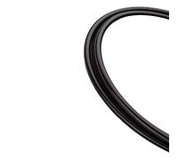 Jagwire Pro Brake Cable Sleeve 10 M 10 m Black
