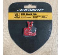 Jagwire Formula Mountain Sport Disc Brake Pads The One/R1/RX/Mega/RO UK Seller