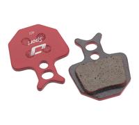 Jagwire Sport Disc Pad Semi Formula Oro