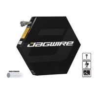 Jagwire Galvanised Steel Bike Inner Gear Cycle Bike cables 1, 5, 10, 20, 100