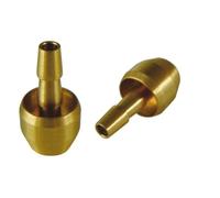 Jagwire Hayes Compression Nozzle 10 Pieces
