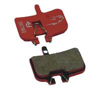 Jagwire Sport Semi-Metallic Disc Brake Pads - Hayes HFX