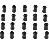 Jagwire Housing Extension for Link Shift or Brake Kit Black