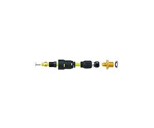 Jagwire HYDRAULC FITTING KIT SMNO DEORE M596/615