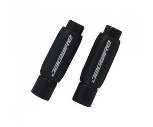 Jagwire Inline Adjust Mini Pro Br 5Mm 2Pc