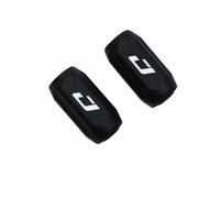 Jagwire Pro Mini Inline Index Adjuster (Shift/Gear 4mm) (2pcs) - Black, TU EU