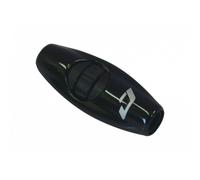 Jagwire Inline Adjust Sport J2 Black 2Pc