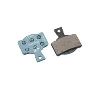 Jagwire Sport Organic Disc Brake Pad - SRAM (Red eTap)
