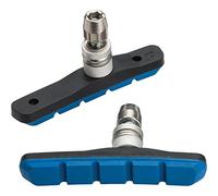 Jagwire JBS007R Block Set Post - Blue, 70 mm