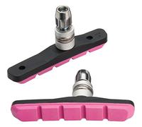 Jagwire JS908T-P Block Set Post - Pink, 70 mm